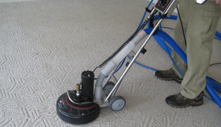 Carpet-Cleaning